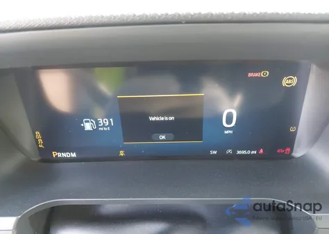 2025 Ford F-150 Xlt from USA, damaged, VIN 1FTFW3L51SKD71872